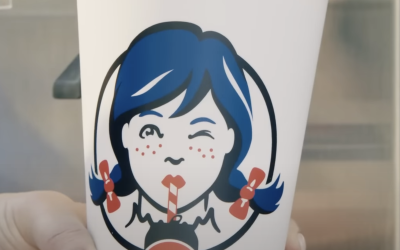 AdWatch: PEPSI | Burgers Deserve Pepsi